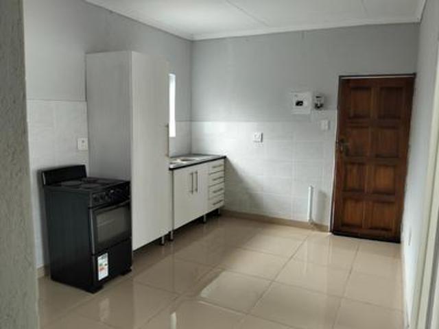 Apartment for rent in Potgietersrus, Limpopo