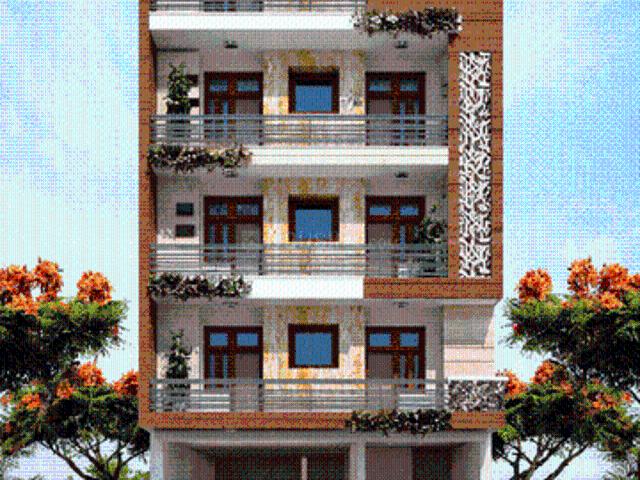 Property for sale in Vasundhara - Delhi, Arunachal Pradesh
