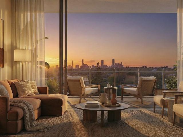 Apartment for sale in Toombul, Queensland