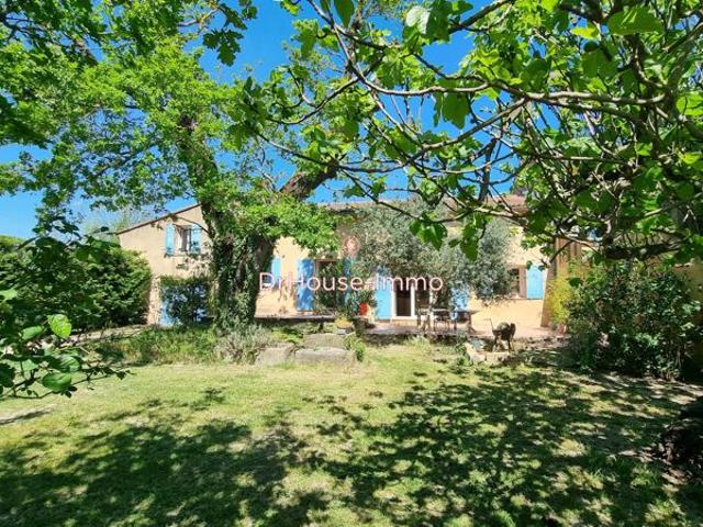 Maison vente à Carpentras, Uchaux