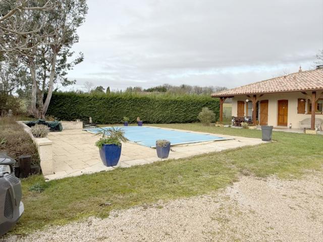 Maison vente à Mirande, Orbessan