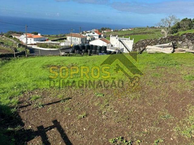 Terreno venda em Açores, Doze Ribeiras