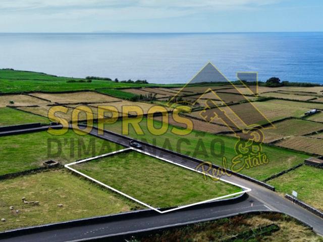 Terreno venda em Açores, Raminho