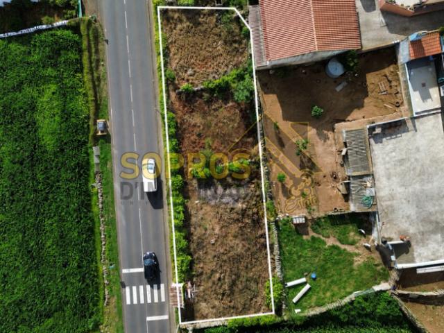 Terreno venda em Açores, Ilha Terceira