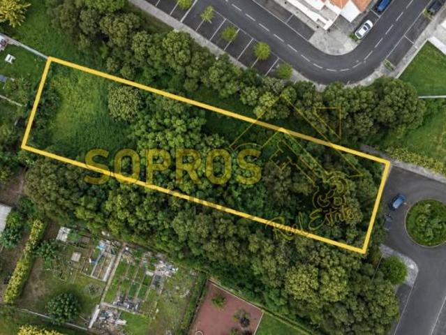 Terreno venda em Açores, Ilha Terceira