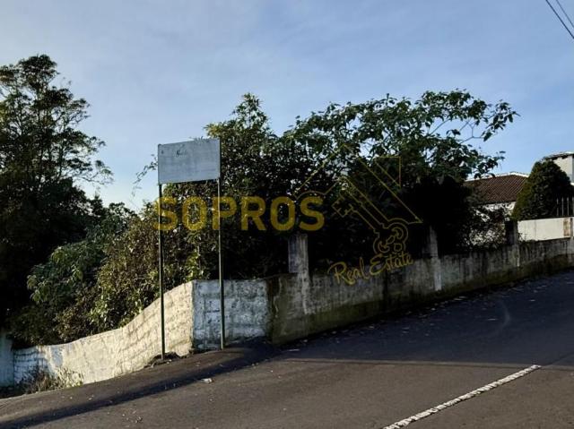 Terreno venda em Açores, Ilha Terceira