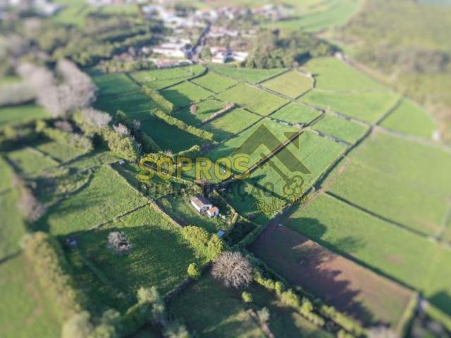 Terreno venda em Açores, Lajes
