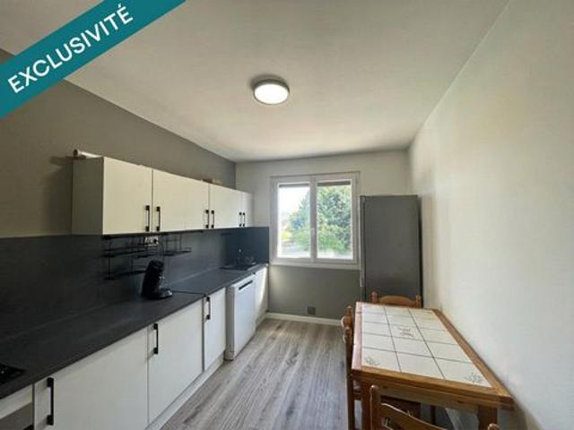 Villa vente à Clermont-Ferrand, Orcet