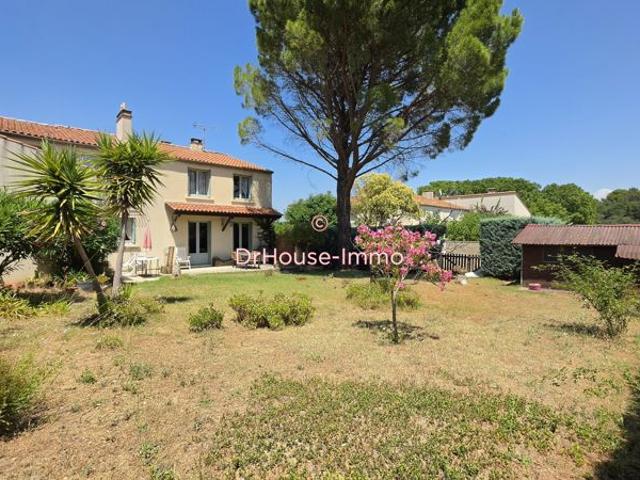 Maison vente à Nîmes, Orsan