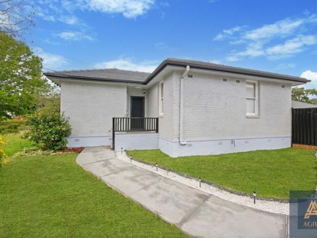 House for sale in Lalor Park, Sydney