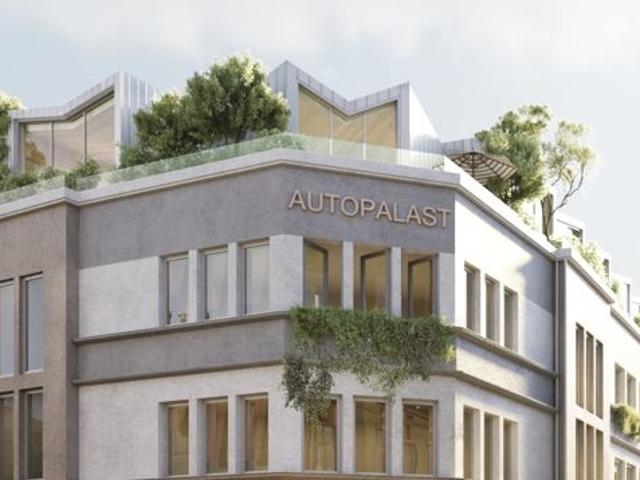 Wohnung kaufen in Schallmoos, Salzburg