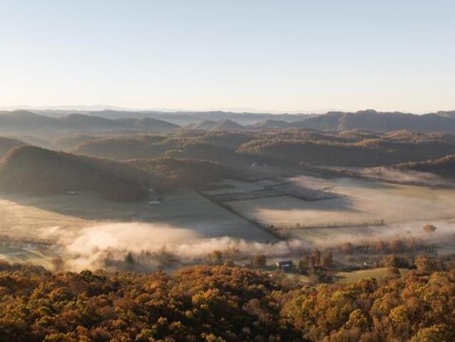 Land for sale in Virginia
