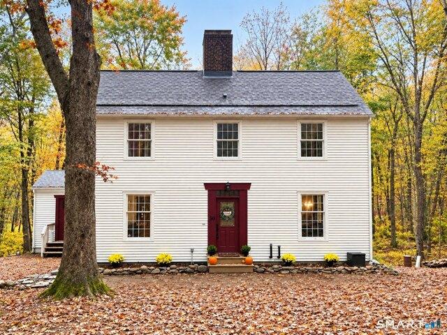 House for sale in East Haddam, Lower Connecticut River Valley Planning Region