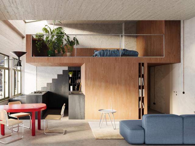 Wohnung kaufen in Schallmoos, Salzburg