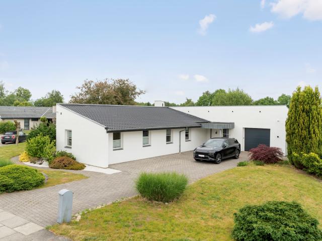 Villa til salg i Odense