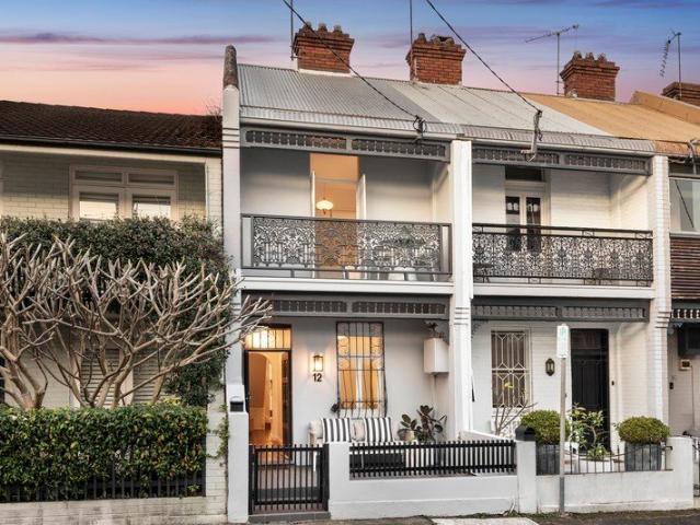 House for sale in Sydney, New South Wales