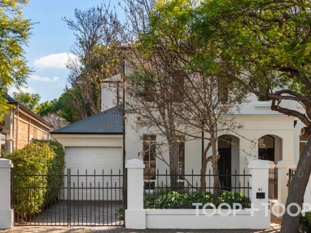 House for sale in Horseshoe Creek, South Australia