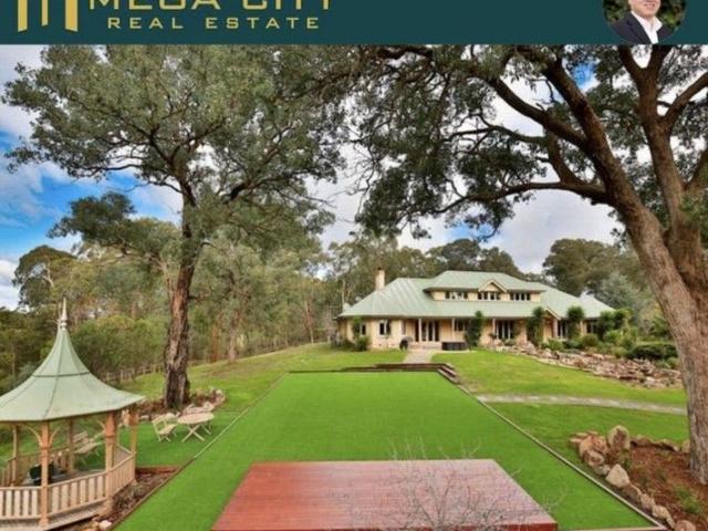 House for sale in Camerons Creek, Victoria