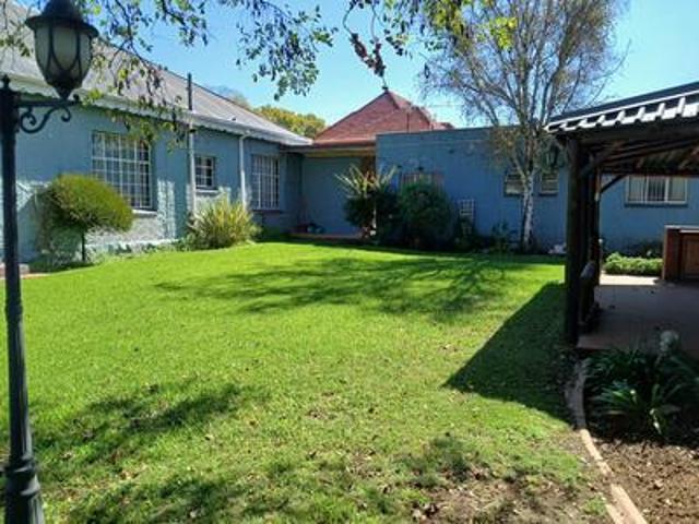 House for sale in Ekurhuleni, Gauteng