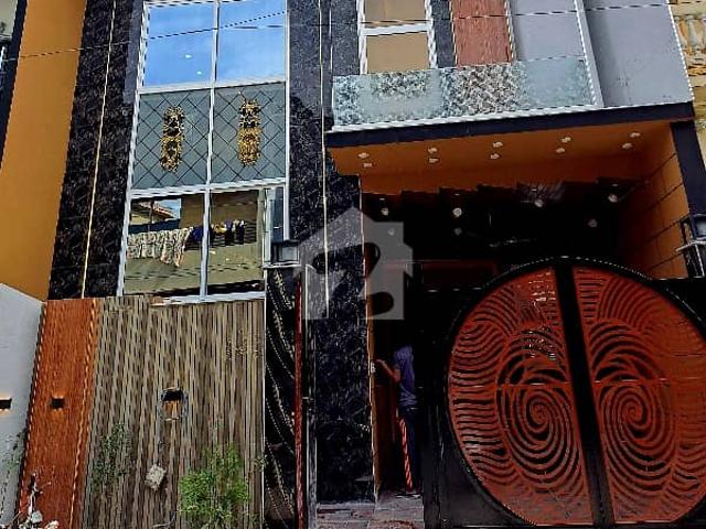 House for sale in Rawalpindi, Islamabad Capital Territory