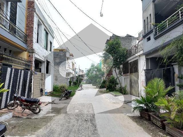House for sale in Rawalpindi, Islamabad Capital Territory