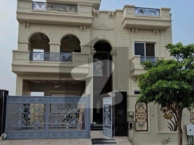 House for sale in Gujranwala, Islamabad Capital Territory