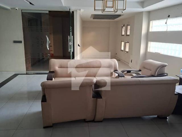Office for rent in کراچی ڈویژن, North Waziristan
