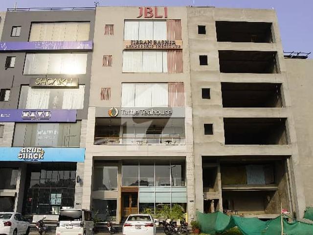 Building for sale in لاہور, لاہور ڈویژن