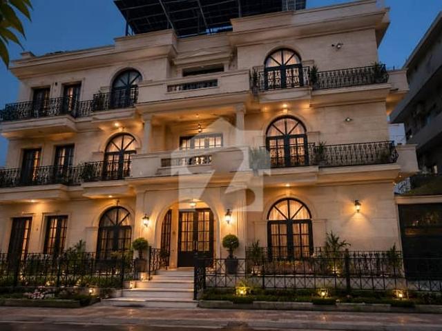 House for rent in Islamabad