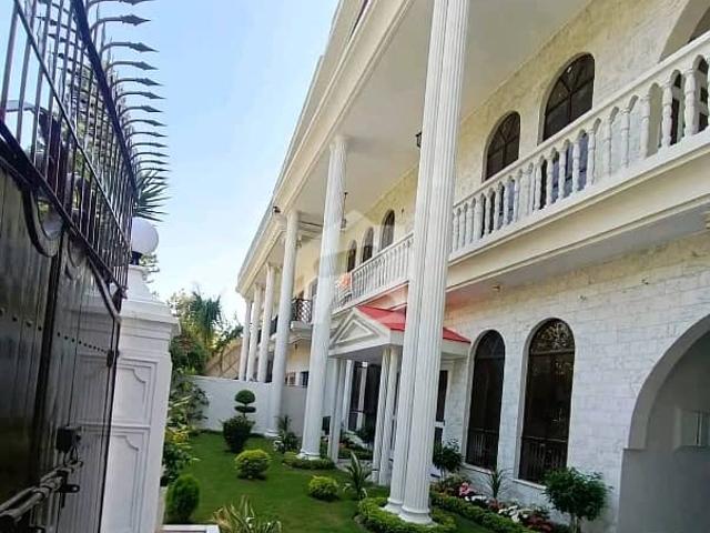 House for rent in اسلام آباد, زون 1
