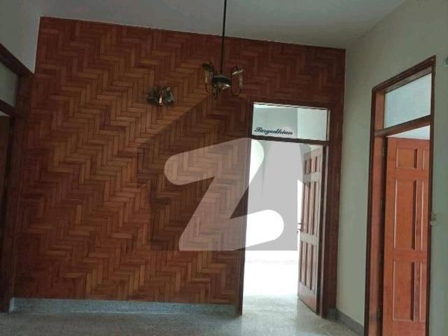 House for rent in اسلام آباد, زون 1