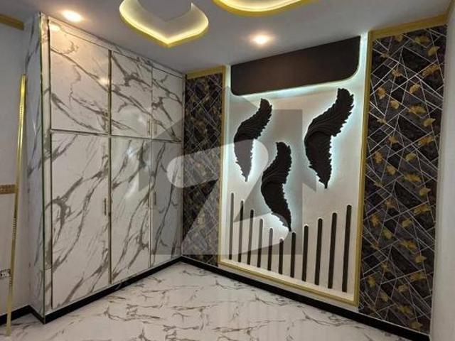 House for rent in I-14, Islamabad