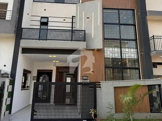House for rent in اسلام آباد, زون 1