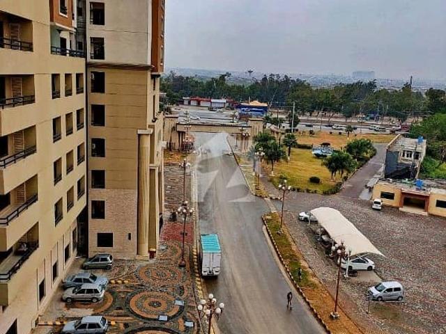 Apartment for rent in Islamabad