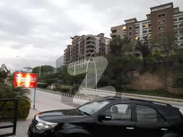 Apartment for rent in Islamabad