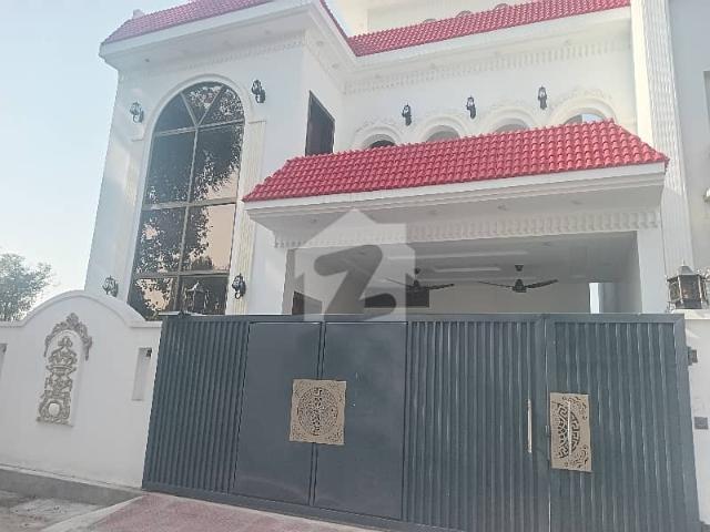 House for sale in اسلام آباد, زون 1