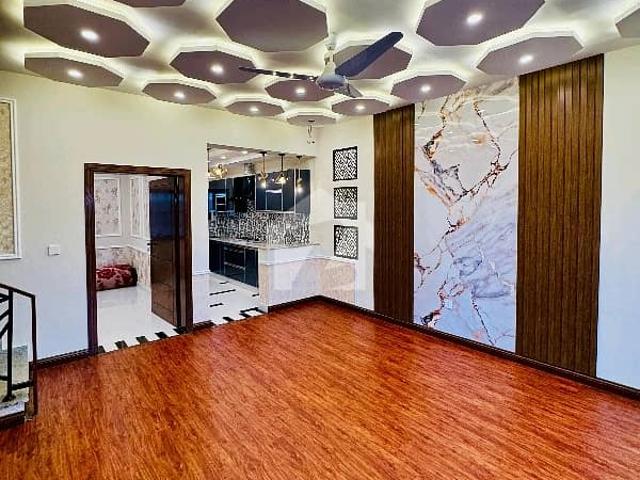 House for sale in Islamabad