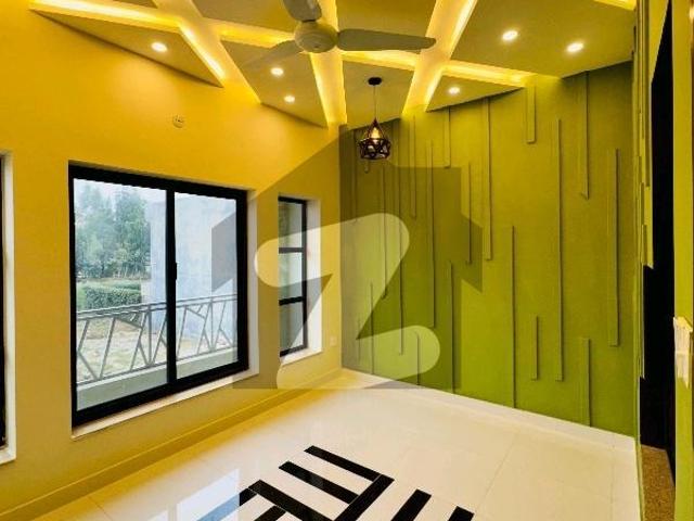 House for sale in Islamabad