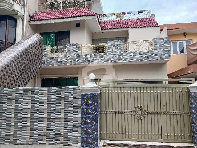 House for sale in Islamabad