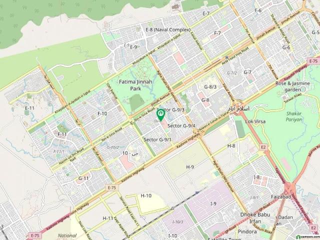 House for sale in Islamabad