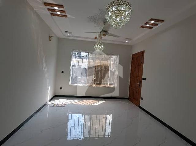 House for sale in Islamabad