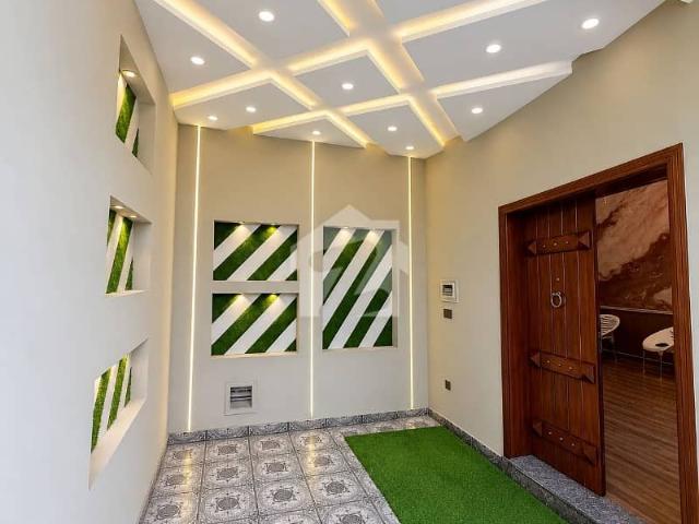 House for sale in Islamabad
