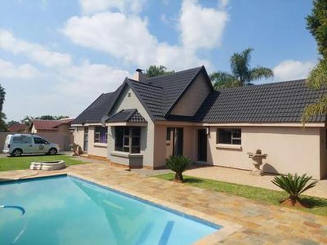House for sale in Ekurhuleni, Gauteng