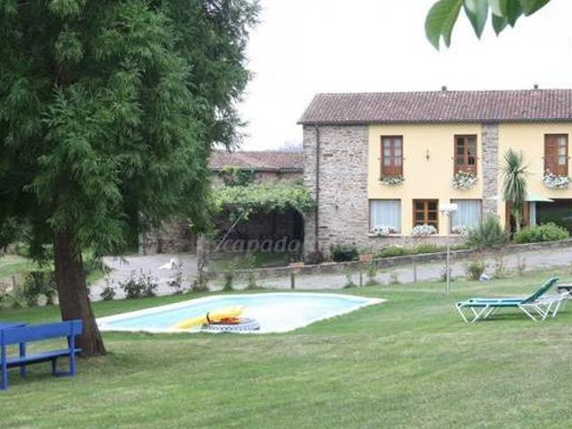 Casa en alquiler en Arzúa, Galicia