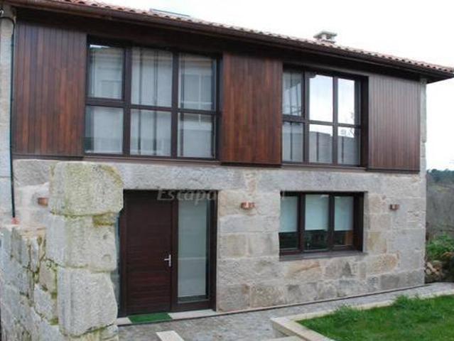 Casa en alquiler en Maceda