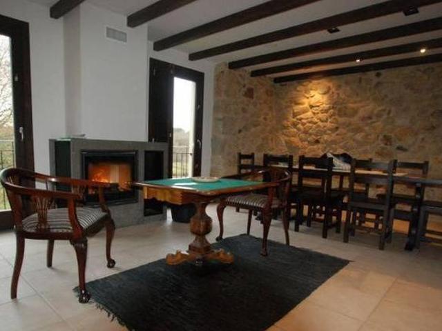 Casa en alquiler en Maceda, Ourense
