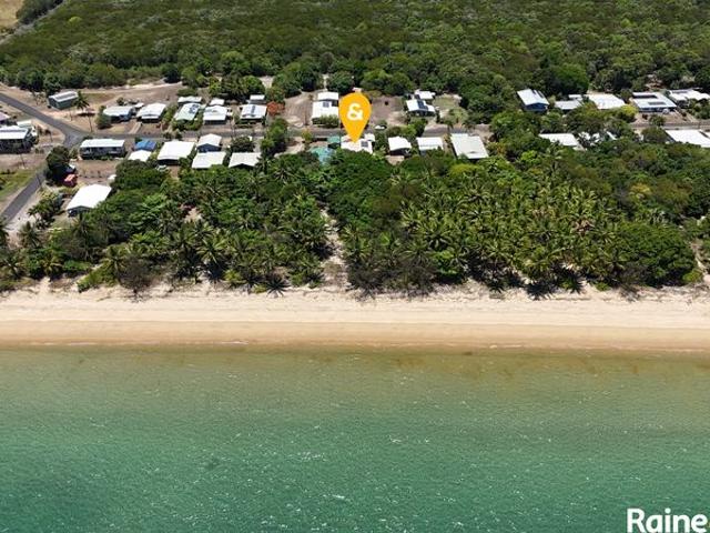 House for sale in Cowley Beach, Queensland