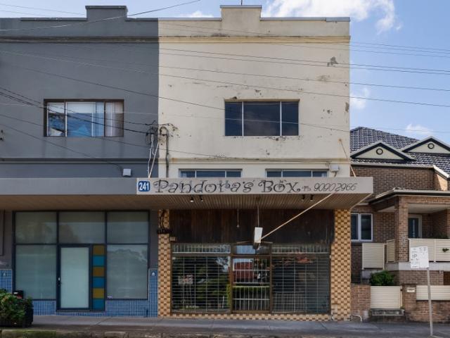 Retail for sale in Sydney, New South Wales