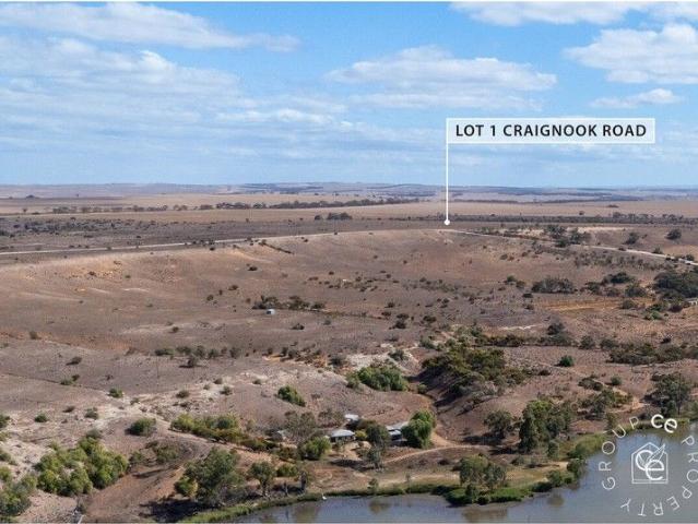 Cottage for sale in Caurnamont, South Australia