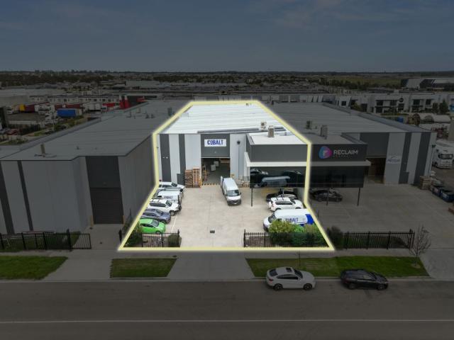 Warehouse for sale in Camerons Creek, Victoria